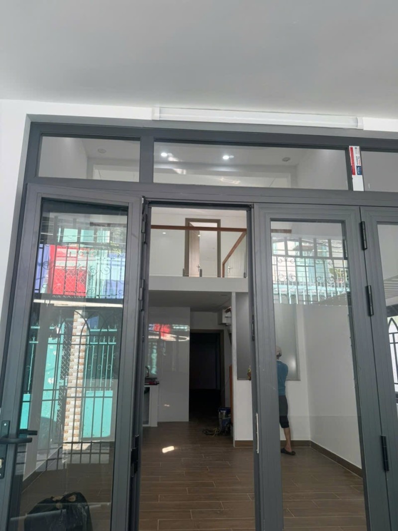HXH BÙI ĐÌNH TUÝ-BÌNH THẠNH-66m²-2 TẦNG-NGANG RỘNG 4.7m-CHỈ 5.7 TỶ