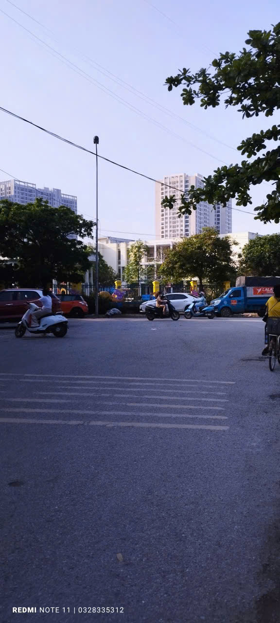 46m2 TẶNG NHÀ CẤP 4, Tu Hoàng Phương Canh, Xuân Phương, Nam Từ Liêm, 5.x tỷ