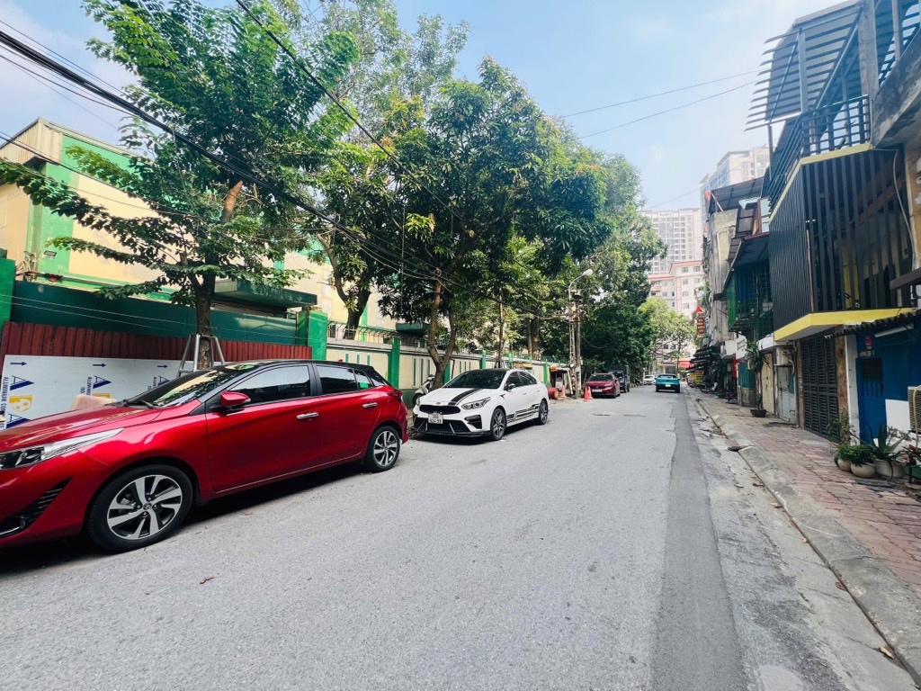 15 Ngọc Hồi 13.65 tỉ