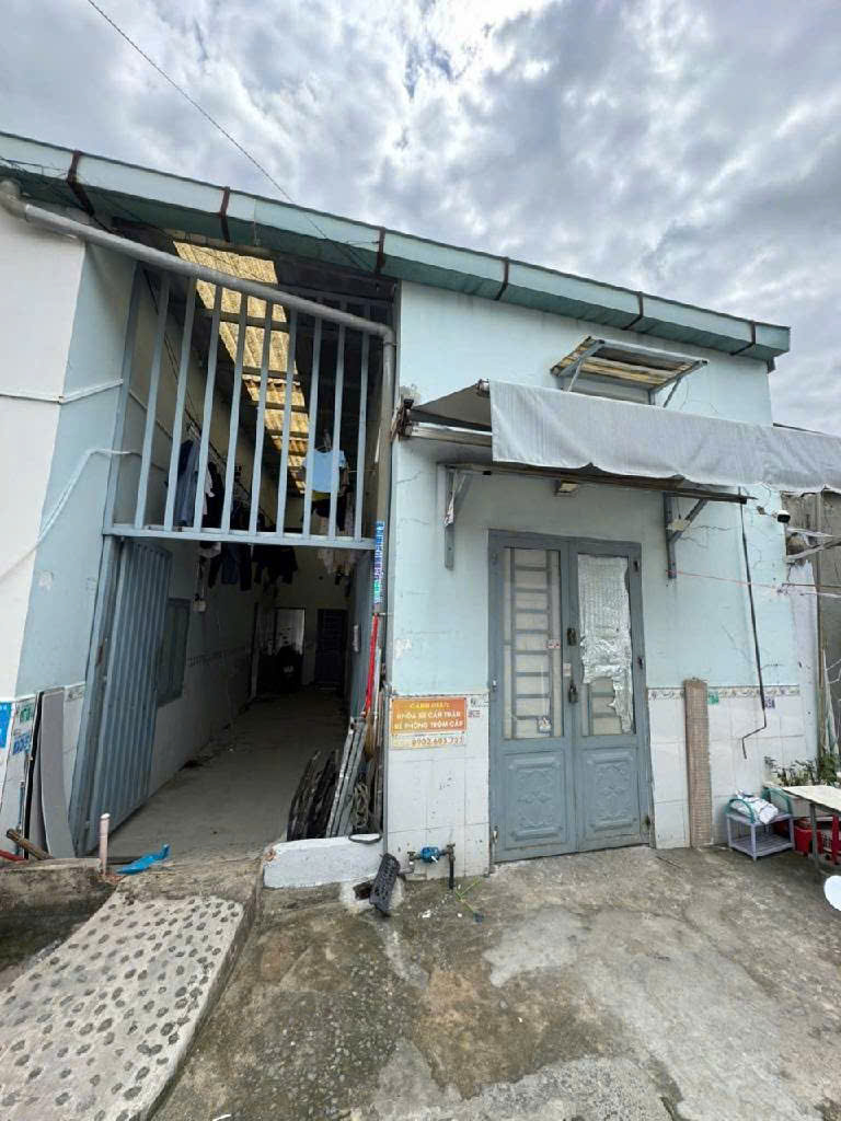 DÃY TRỌ 2 MẶT TIỀN NGAY PHƯỚC LONG B Q9, HXH, 72M2, GIÁ CHỈ 5.95 TỶ