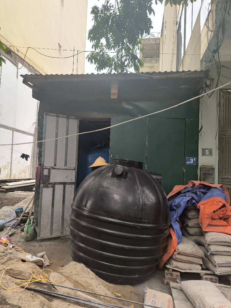 Bán đất khuyến lương 55M phân lô khu giãn dân lòng đường 7M ô tô dừng đỗ hoàng mai