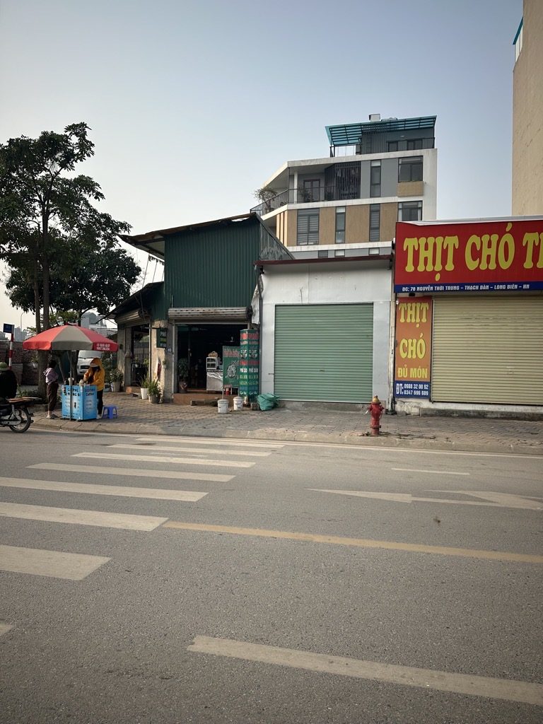 THẠCH BÀN,LONG BIÊN 18tỷ 62m,Ô TÔ VỈA HÈ,KINH DOANH CHO THUÊ ĐỈNH