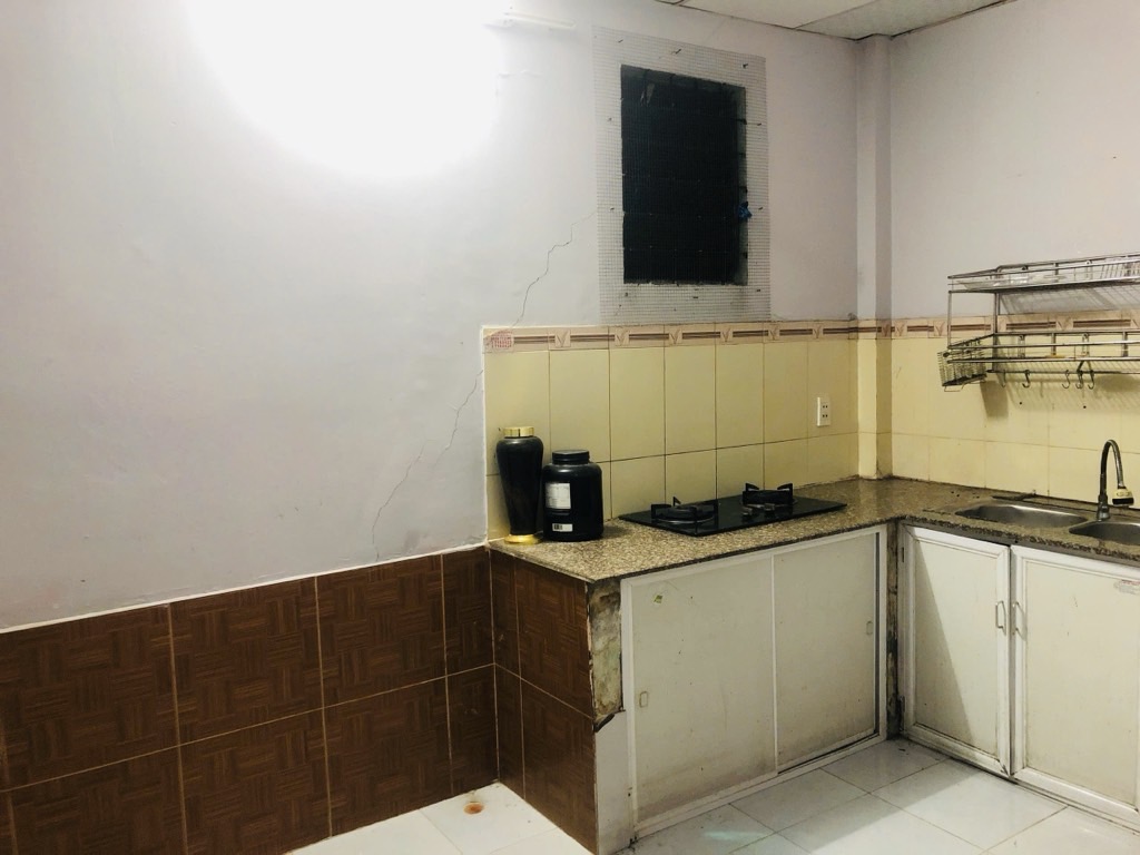 CHỈ 4.3 TỶ - 68/72M2 - HXH ĐỔ CỬA - THẠNH XUÂN 21 - QUẬN 12 - GIÁP GÒ VẤP - QUỐC LỘ 1.