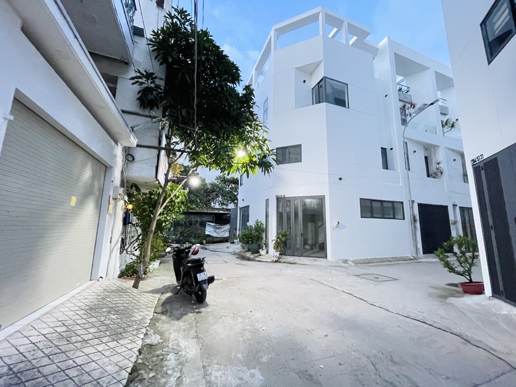 BÁN GẤP NHÀ 2 MTKD ĐƯỜNG 20M, LÊ ĐỨC THỌ GV, NGAY DREAM HOME, 6 TẦNG - THANG MÁY - NHỈNH 10 TỶ