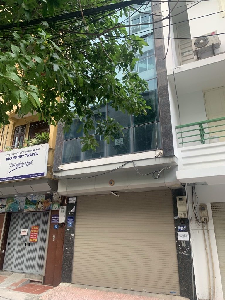 PHÂN LÔ NGUYỄN THỊ ĐỊNH – 6 TẦNG – THANG MÁY – Ô TÔ TRÁNH – GIÁ 33.8 TỶ