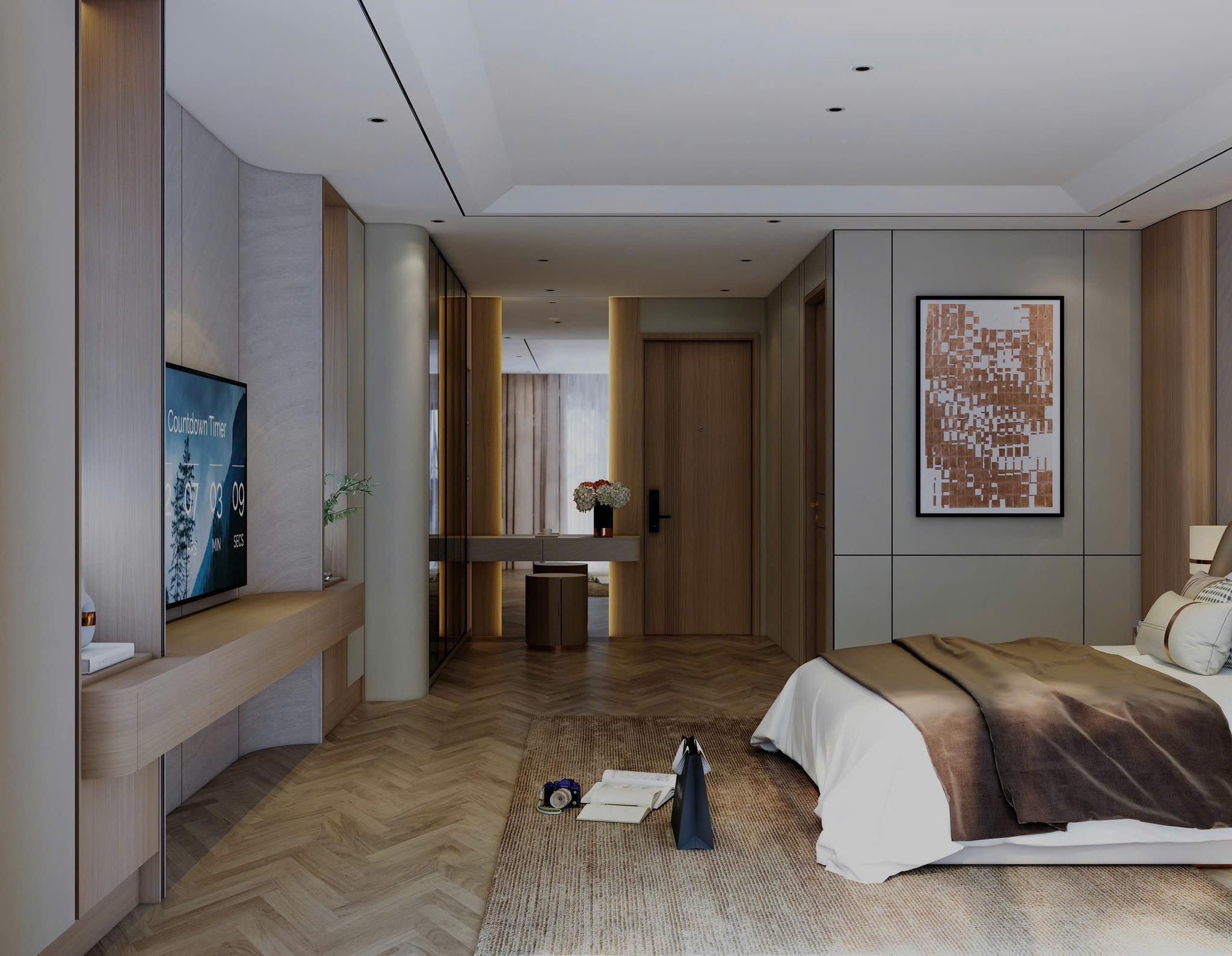 BÁN NHÀ 7 TẦNG TƯ ĐÌNH, LONG BIÊN