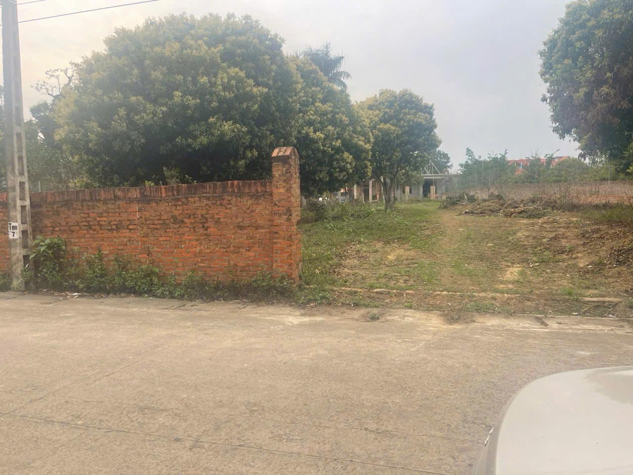 ĐẤT ĐẸP - GIÁ TỐT - Vị Trí Đắc Địa Tại Xã Ngọc Thanh, Phúc Yên, Vĩnh Phúc