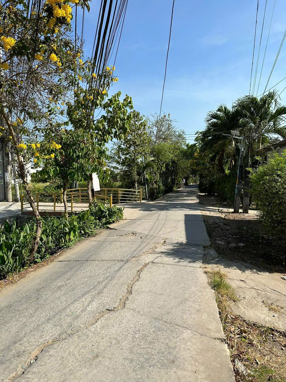 SỞ HỮU NGAY LÔ ĐẤT CHÍNH CHỦ - BÁN GIÁ TỐT