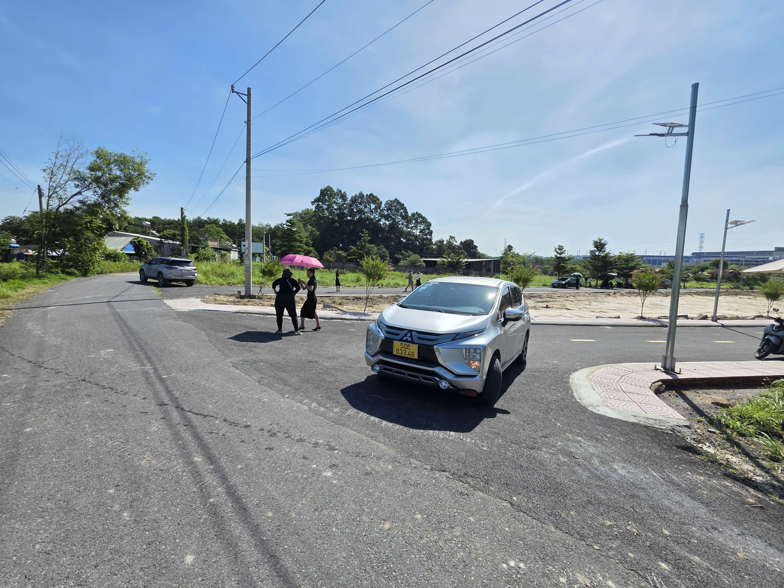 SIÊU HÓT BÁN LÔ ĐẤT ĐẸP - CHÍNH CHỦ - BÁN GIÁ TỐT