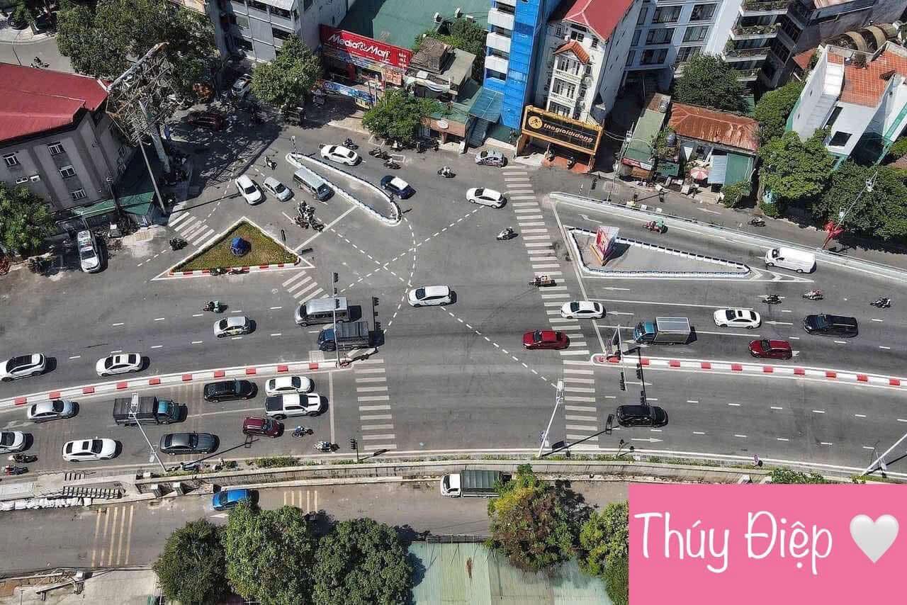 HÀNG HIẾM | MẶT PHỐ ÂU CƠ - TÂY HỒ - 956m² - MT 20m - LÔ GÓC - 3 MẶT THOÁNG - GIÁ BÁN 329.9 TỶ (đàm phán)
