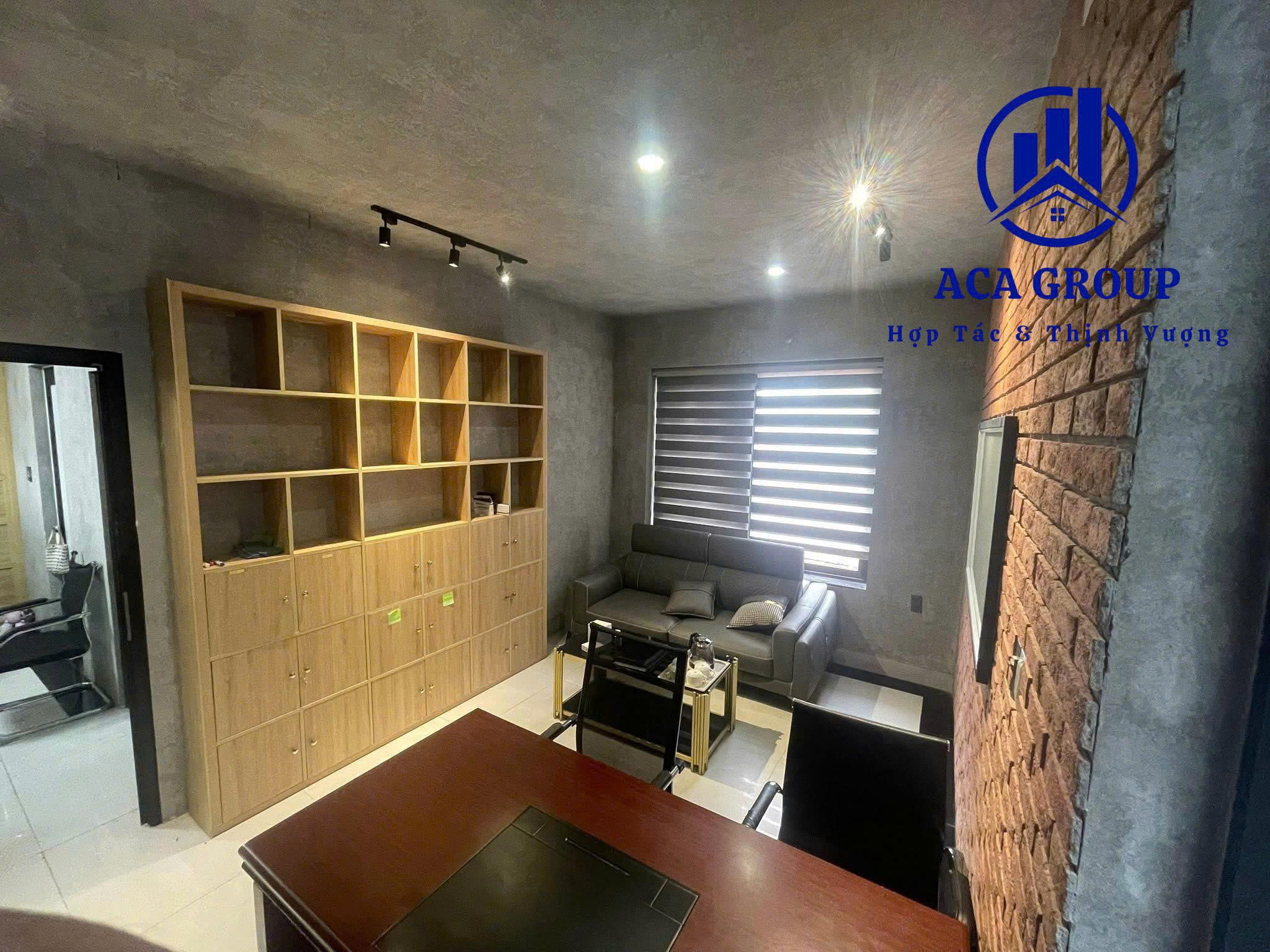 6tr5/tháng. CHO THUÊ VĂN PHÒNG TẦNG 2 LÝ THƯỜNG KIỆT