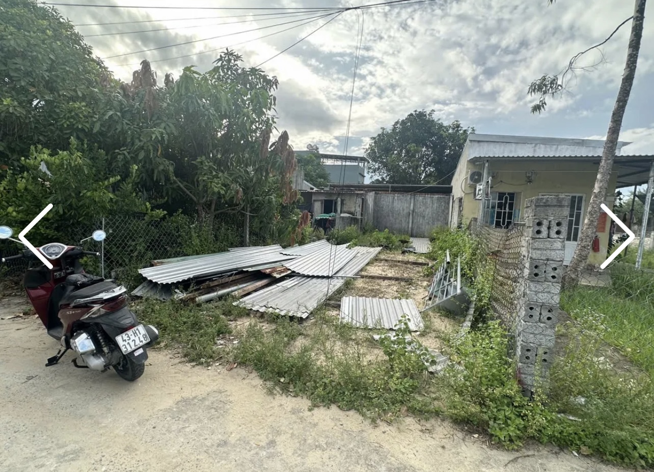 Lô đất kiệt oto Lưu Quang Vũ . DT:90m , ngang 5m