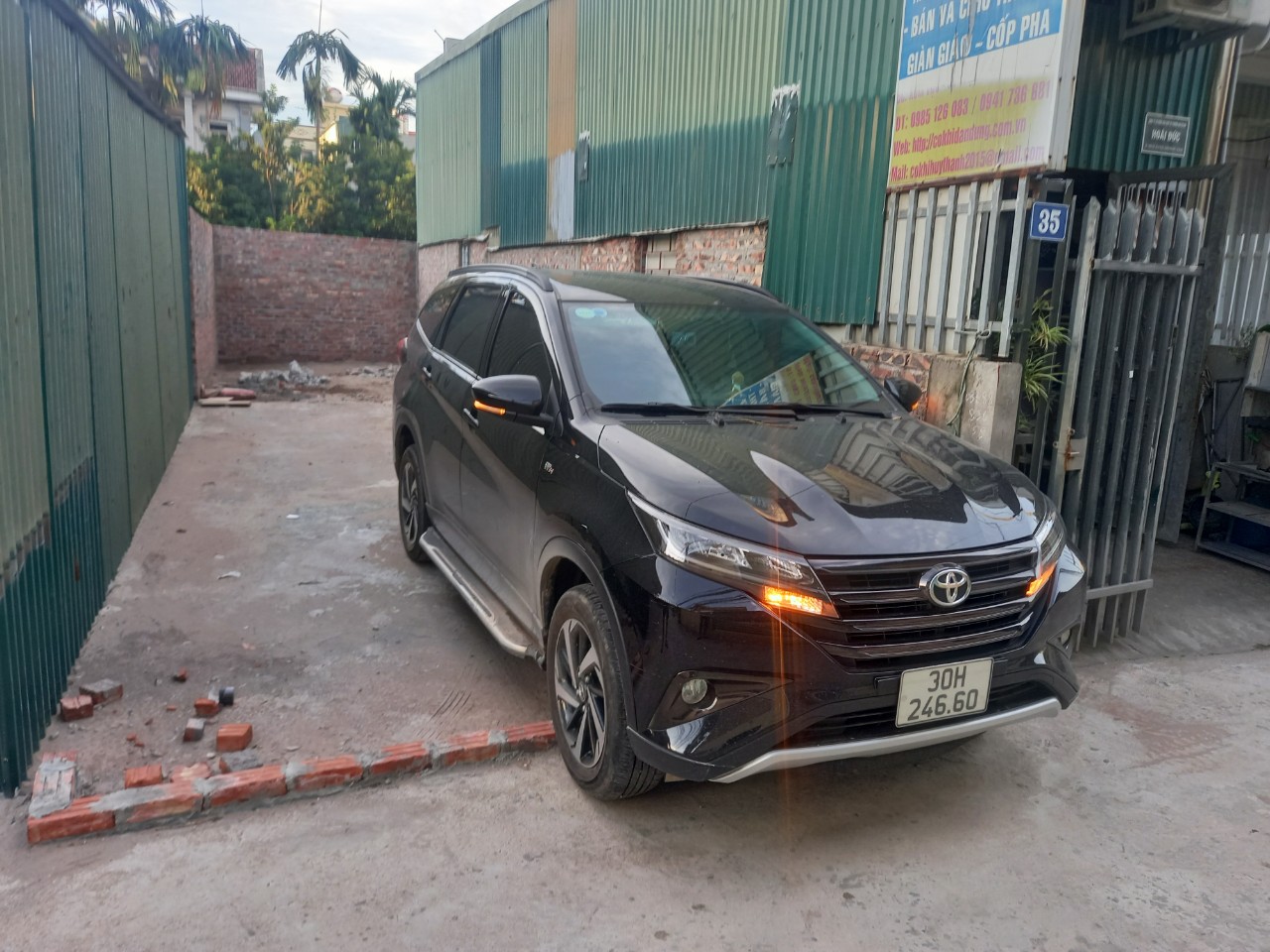 NHỈNH 4.X TỶ – 42M² ĐẤT LÔ GÓC VÀNH ĐAI 4 – ĐỨC THƯỢNG!