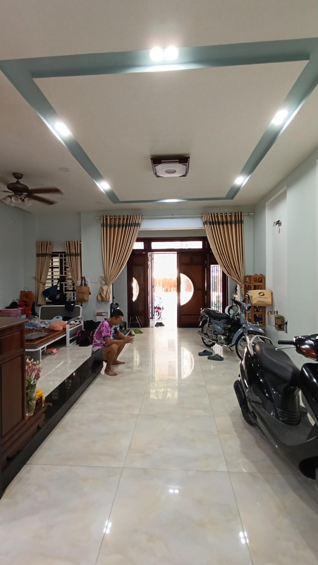 Bán nhà mặt phố Phường 4, Quận 8, Hồ Chí Minh, 22 tỷ, 105 m2, bao đẹp giá ưu đãi