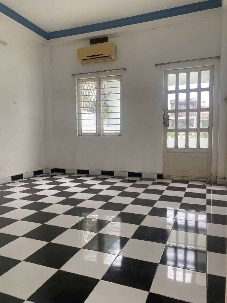 MẶT TIỀN PHẠM THẾ HIỂN – 114M² – 16 TỶ – P.6, Q.8 – GIÁ CHỈ 130TR/M² – SỔ HOÀN CÔNG 276M²
