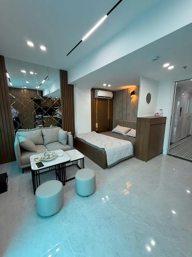 CCMN hiếm – Lõi Đống Đa – 18 PKK – 82m2 – MT 5.2m – Dòng Tiền Khủng