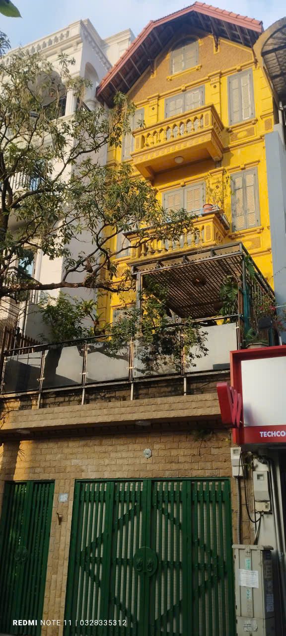 NHÀ 4 TẦNG, MẶT ĐƯỜNG QUỐC LỘ 32, NHỔN, XUÂN PHƯƠNG, NAM TỪ LIÊM, nhỉnh 18 tỷ