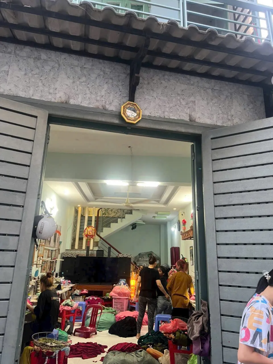 BÁN NHÀ GIÁ TỐT – HẺM XE HƠI ĐƯỜNG SỐ 9, BÌNH HƯNG HÒA, BÌNH TÂN 43m2 ,GIÁ 3.95 TỶ