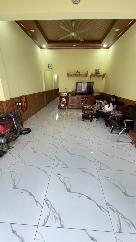 Tân Chánh Hiệp Quận 12