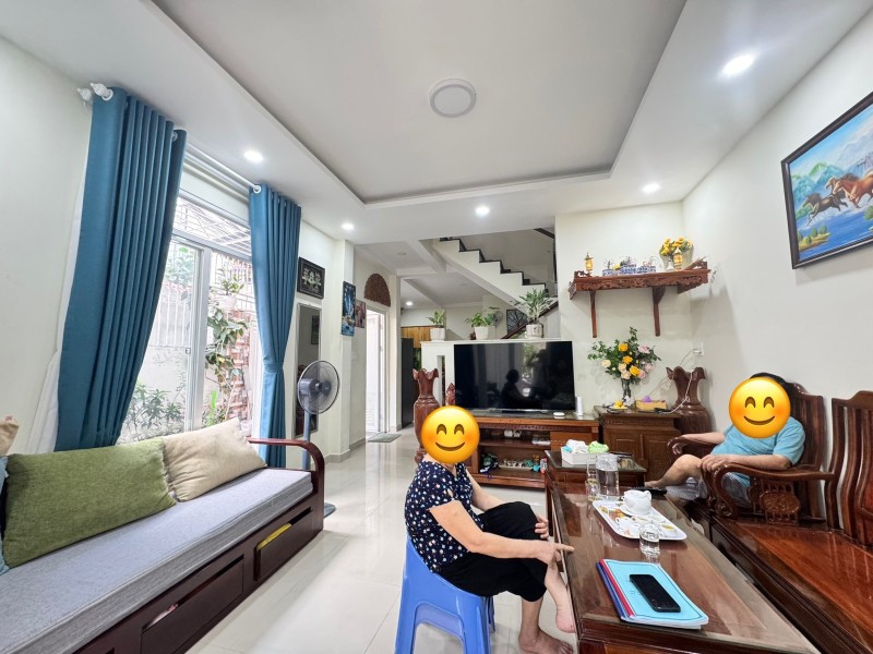 Bán nhà Thủ Đức 72m2, hẻm đường 48 Hiệp Bình Chánh, 2 tầng, 2PN, SH, 5.15 tỷ. LH: 0933125879