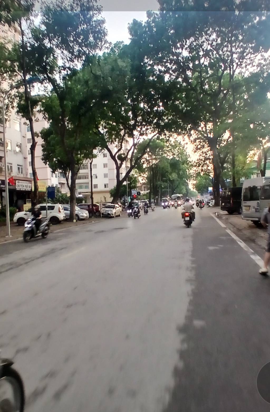 15 Ngọc Hồi 11.5 tỉ