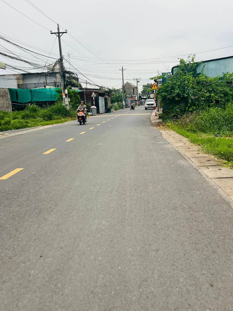 Bán Gấp Đất 160 Triệu