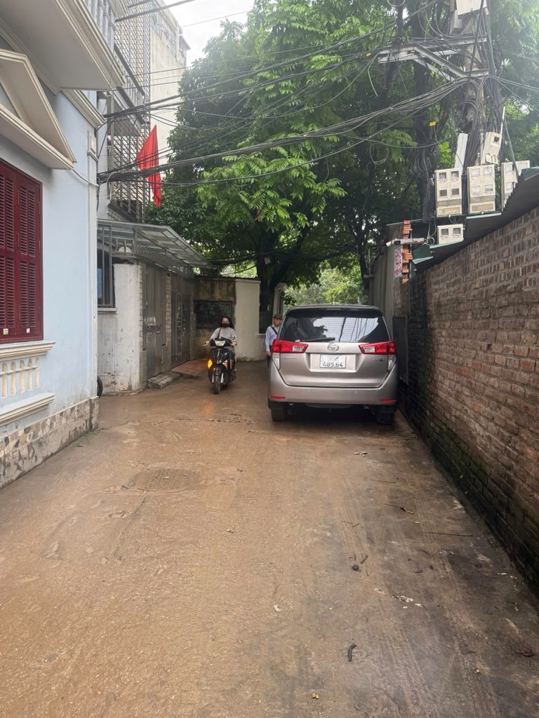 553 Giải Phóng, Vi trí VIP gần mặt đường lớn, tặng nội thất, sổ vuông A4