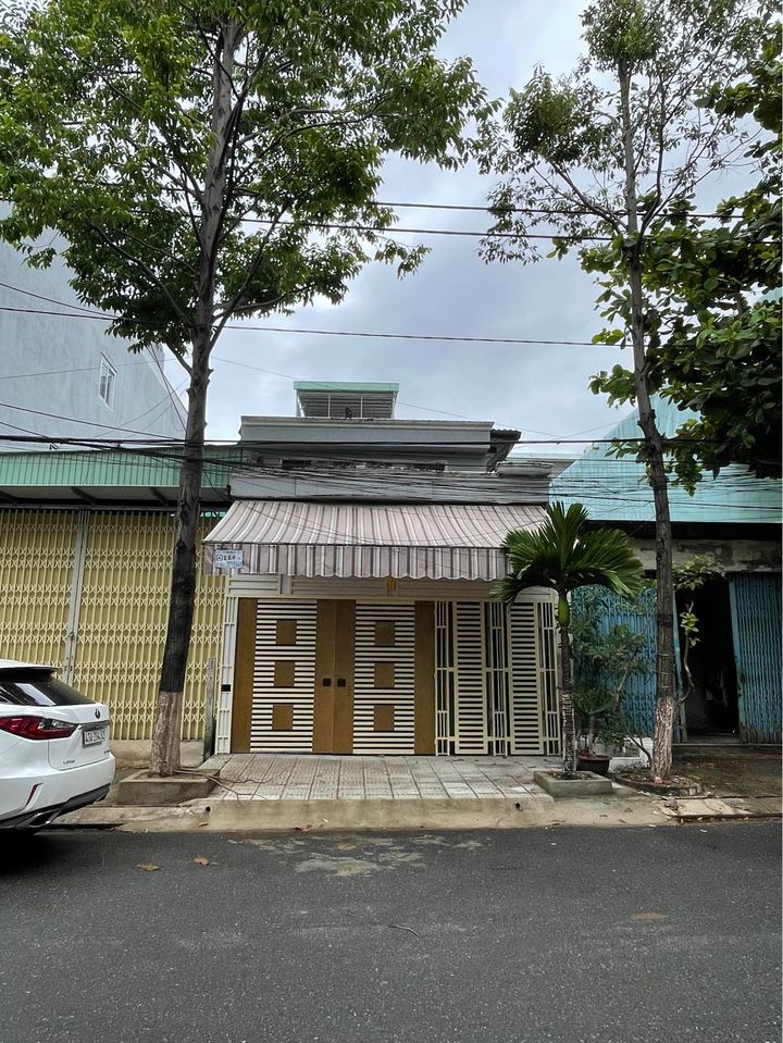 ♥ Mặt Tiền Đoàn Quý Phi gần Khu Đại Học, 100m2, cực rẻ, 5.x tỷ