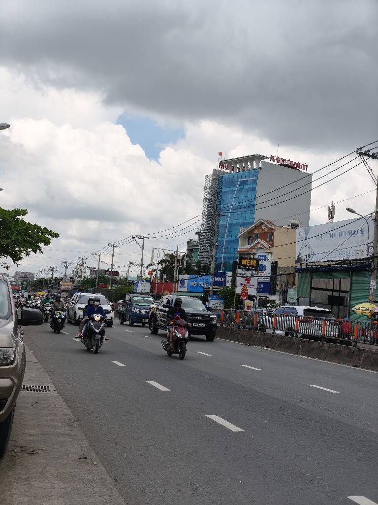 **Bán Gấp 9145m2 Đất Nông Nghiệp QL22, Tân Hiệp Hóc Môn , Giá Chỉ 73 Tỷ