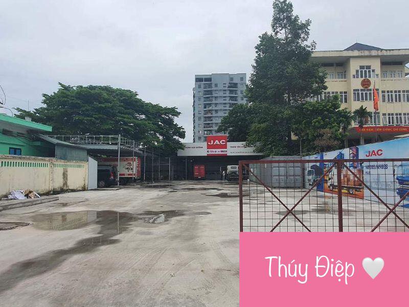 MẶT PHỐ NGUYỄN VĂN LINH - ĐƯỜNG 5 - LONG BIÊN - 1.162m² - MT 35m - GIÁ BÁN 65 TỶ (đàm phán)