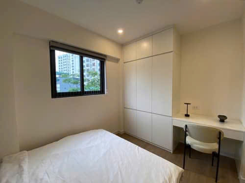 BÁN NHÀ ĐÊ LA THÀNH 73M 7 TẦNG THANG MÁY LÔ GÓC GIÁ 19.9 TỶ