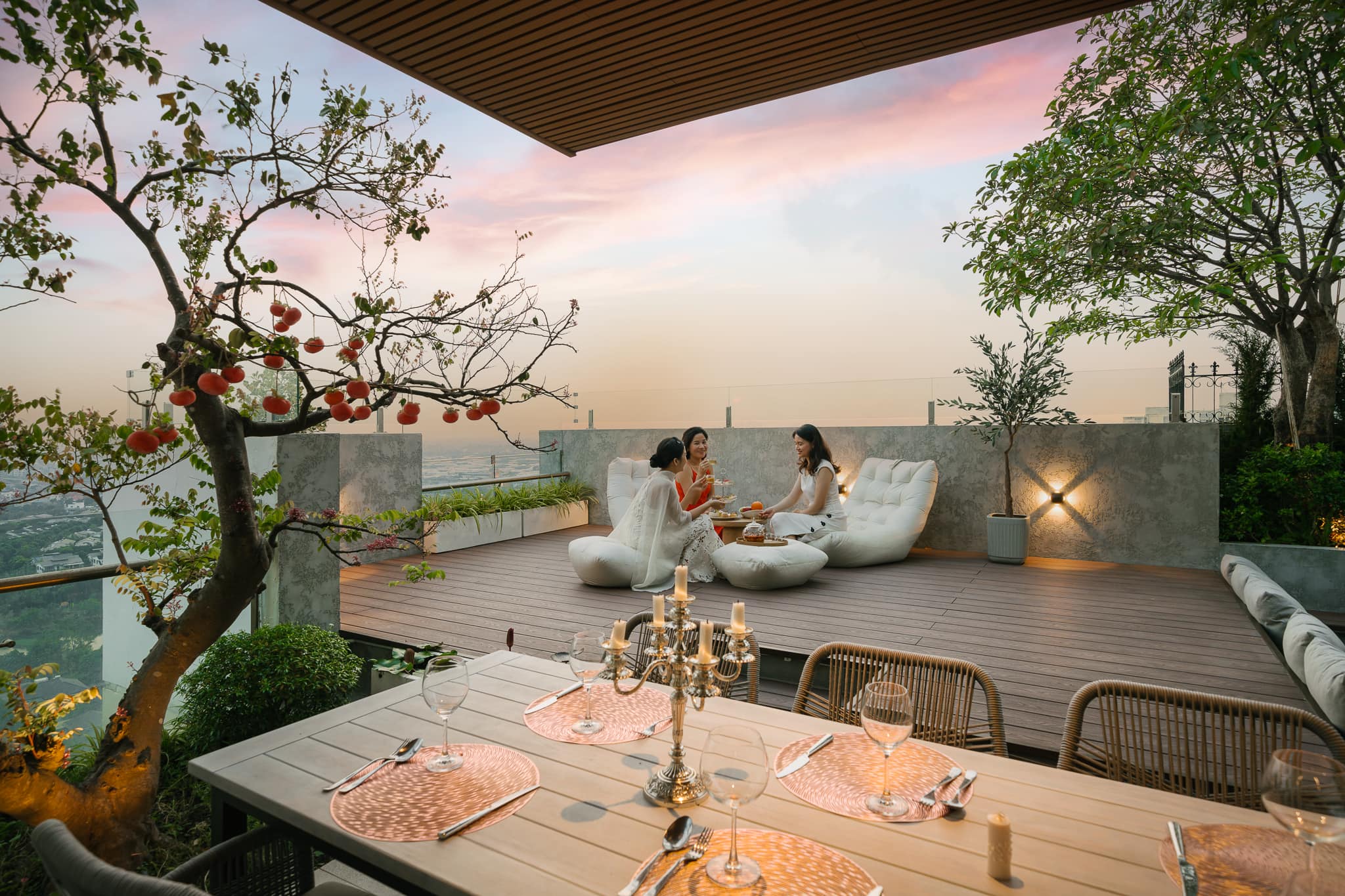 Siêu đẳng cấp, bán căn penhouse tòa Vinhomes Polis Liễu Giai - 300m2 - view siêu đẹp - giá mềm