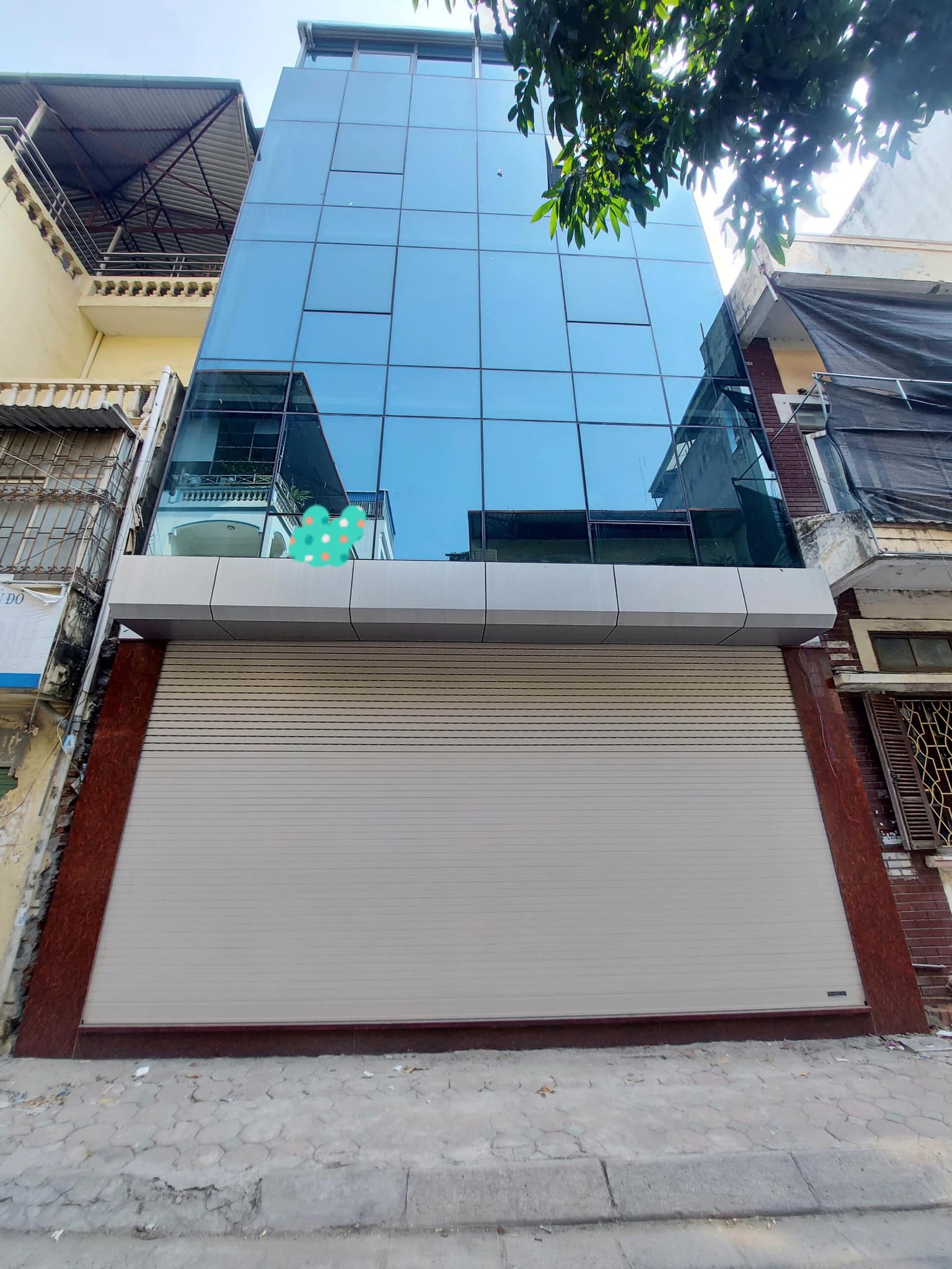 Bán nhà phố Nguyễn Trãi, thanh xuân, tòa văn phòng Lô góc, 8 tầng, thang máy 80m2 - giá bán 30 tỷ