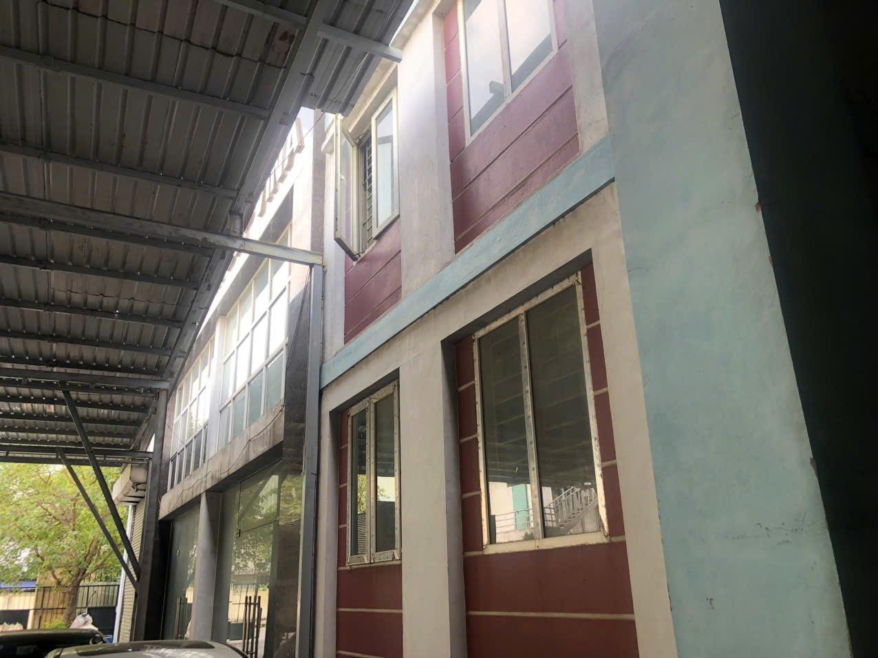 Cho thuê nhà xưởng 4 tầng- CCN Hà Bình Phương, Thường Tín, Hà Nội