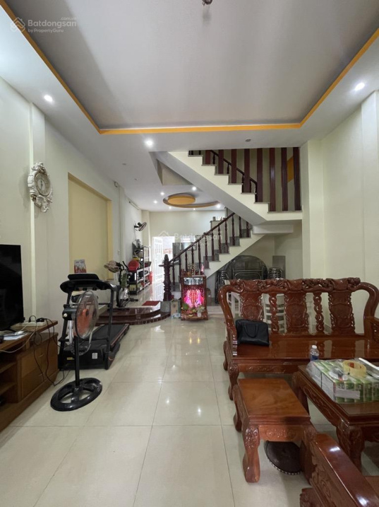 NHÀ MT PHÂN LÔ GẦN CHỢ BÌNH ĐIỀN, QUẬN 8- 80m2 - 4 TẦNG BTCT CHỈ 6.95 TỶ