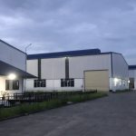  3500m2 - 1