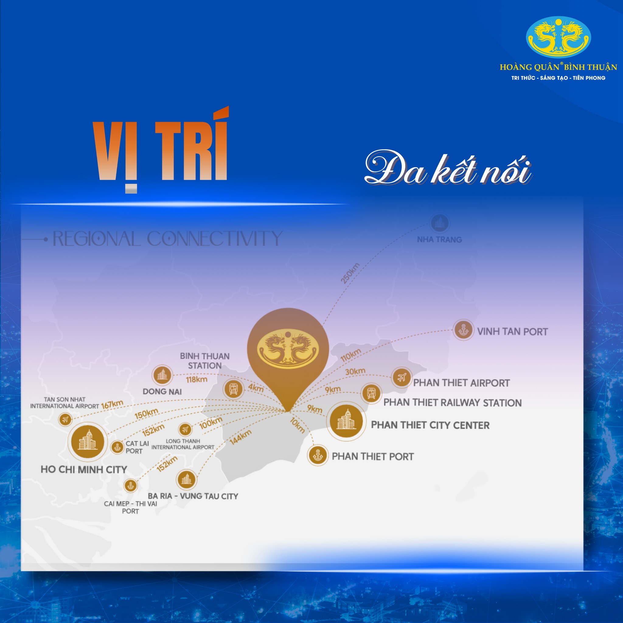 Cho thuê kho bãi xưởng và đất khu công nghiệp Hàm Kiệm , Mặt tiền Quốc lộ 1A thuận tiện di chuyển