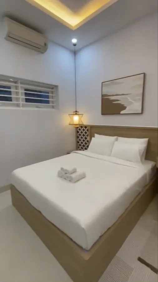 BÁN NHÀ 2 TẦNG – MẶT TIỀN AN THƯỢNG 25 – TT KHU PHỐ TÂY – CÁCH BIỂN MỸ KHÊ VÀI BƯỚC CHÂN