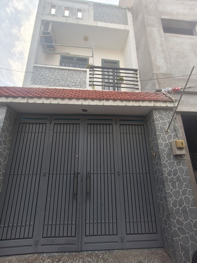 Bán nhà HXH 130m2, 2 tầng, 7PN, P. Phước Long B, Q.9. SHCC. Giá 8.75 tỷ. LH: 0933125879