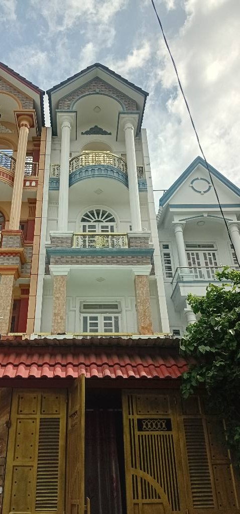 Chủ cần bán gấp nhà Lê Văn Khương Quận 12 Giảm chào 100tr, còn 7.35 Tỷ