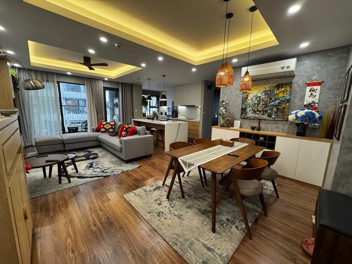 BÁN NHÀ MẶT PHỐ KHƯƠNG ĐÌNH – THANH XUÂN – LÔ GÓC HIẾM – DÒNG TIỀN 400TR/NĂM – 6 TẦNG – 18.7 TỶ