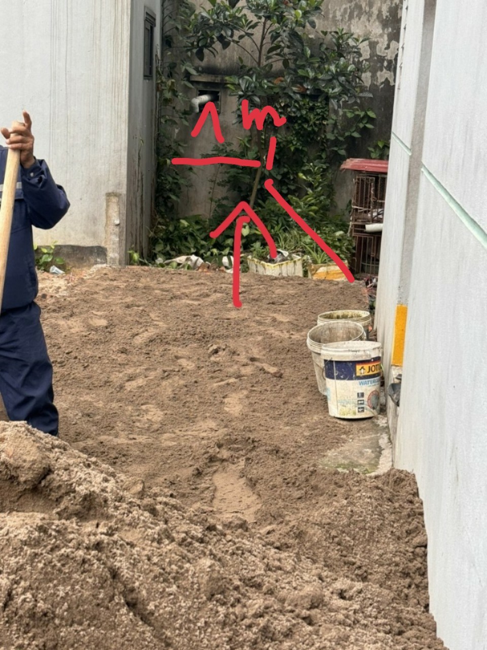 CHÍNH CHỦ BÁN ĐẤT THỔ CƯ. VỊ TRÍ ĐƯỜNG ĐẢN DỊ, UY NỖ ĐÔNG ANH, TP. HÀ NỘI.