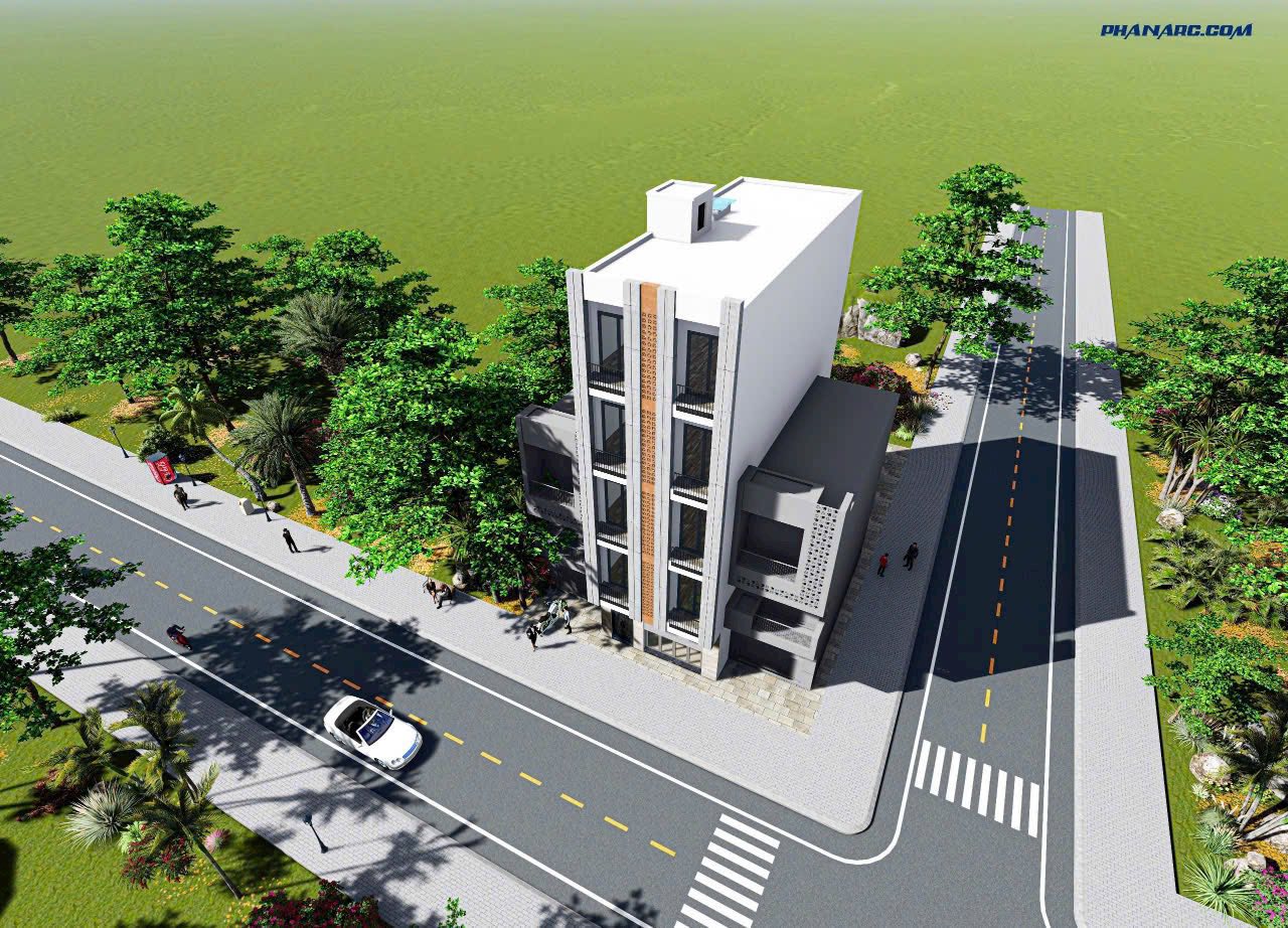 BÁN NHÀ DÒNG TIỀN HƠN 1 TỶ/NĂM - GẦN ĐH CÔNG NGHIỆP - NHỈNH 2X TỶ.