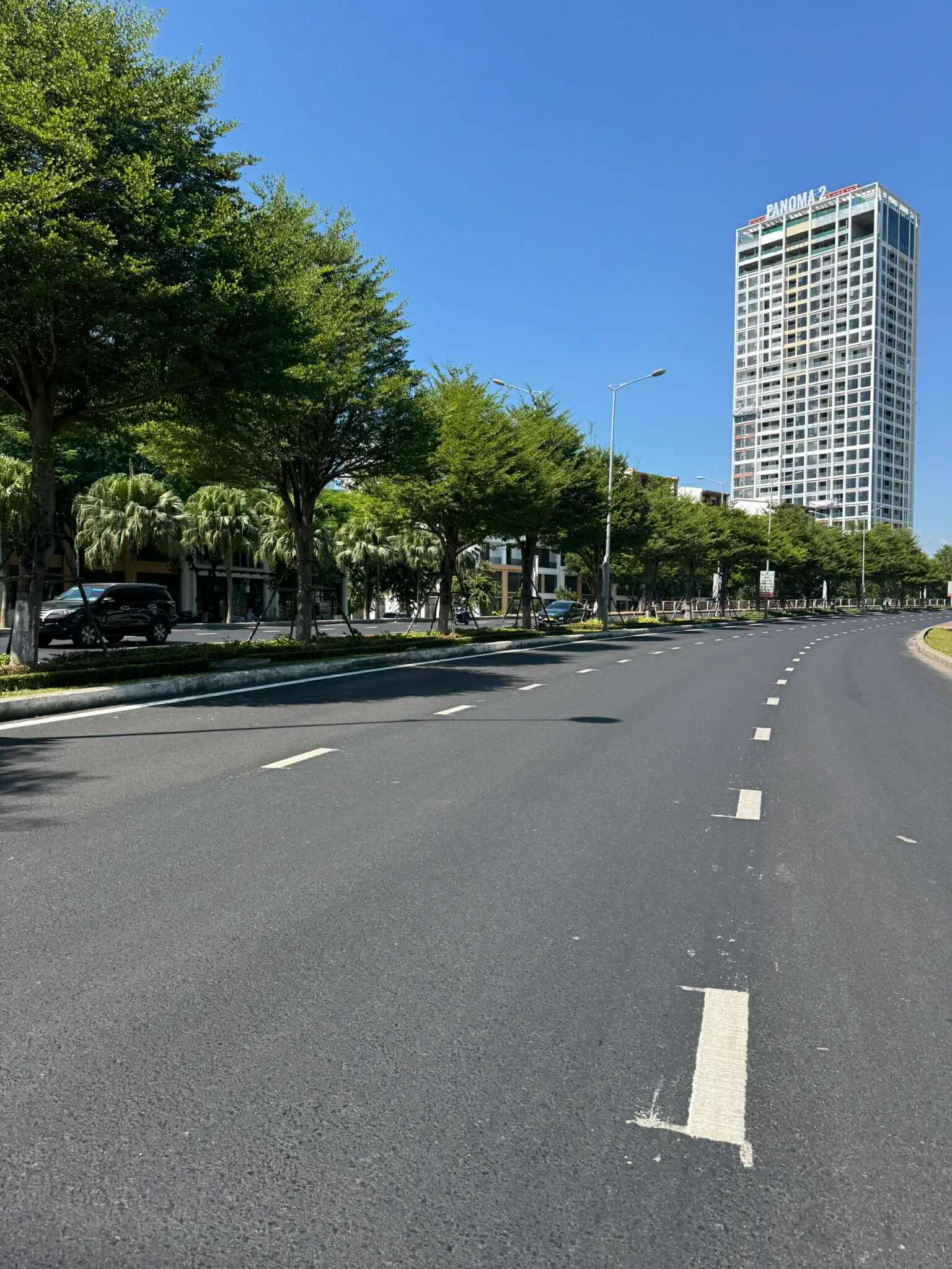 KHU VỰC HIẾM BÁN, MT Châu Thị Vĩnh Tế - GẤP BÁN CHỦ GIẢM 2.5 TỶ CHÀO MỚI 19 TỶ - DT 120M2 NGANG 6M