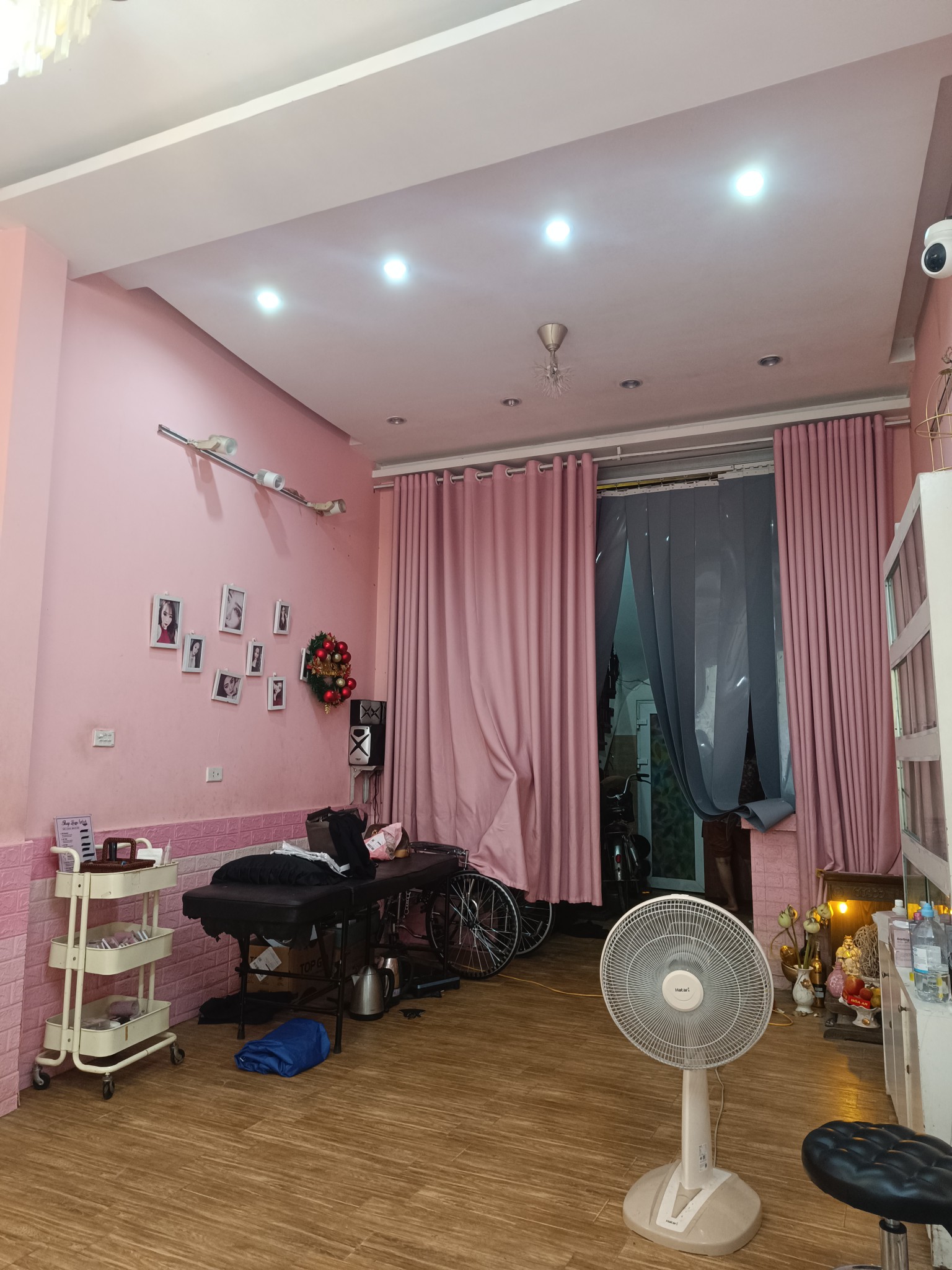 TRUNG TÂM BA ĐÌNH-NHÀ MẶT NGÕ TRÚC LẠC-48M 5T-LÔ GÓC-NỞ HẬU-KINH DOANH ĐỈNH