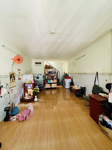 KHÔNG CĂN 2 - VIP TÂY THẠNH - HXH - 2 TẦNG - 40M 4❌10 NHỈNH 3