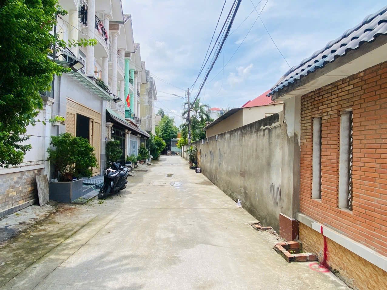 ĐẤT LỚN 12X30M FULL THỔ CƯ, CĂN GÓC, XÂY BIỆT THỰ, CHDV, KHU CAO TẦNG AN PHÚ ĐÔNG