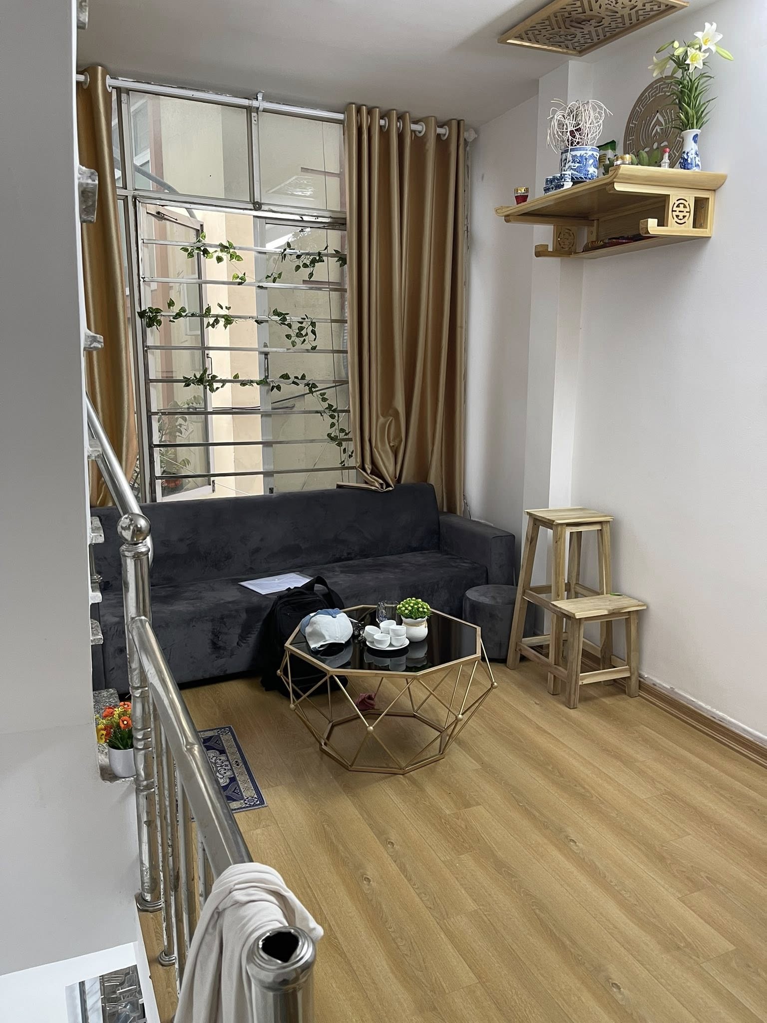 HIẾM! NHÀ ĐẸP 2 THOÁNG GIẢI PHÓNG, CÁCH Ô TÔ 20M, TRUNG TÂM THANH XUÂN, 3 TẦNG, 6.4 TỶ