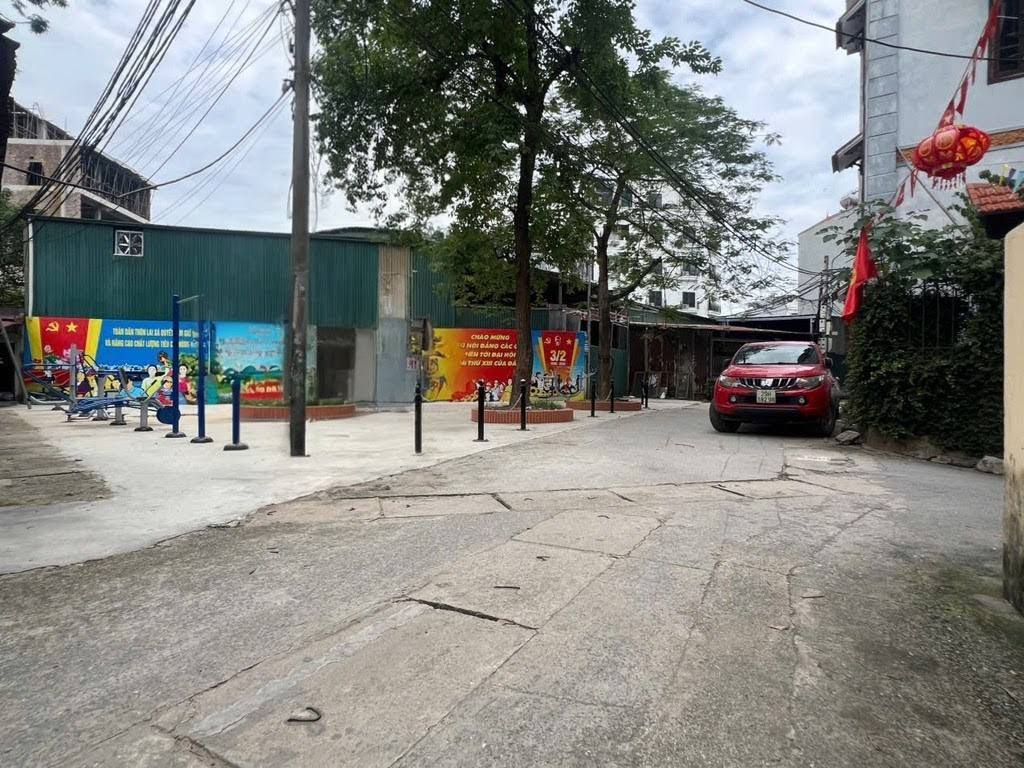 "NGÔI NHÀ NHỎ, HẠNH PHÚC LỚN" - LỜI TẠM BIỆT 35M² 5 TÂNG ĐẦY KỶ NIỆM Ở LAI XÁ