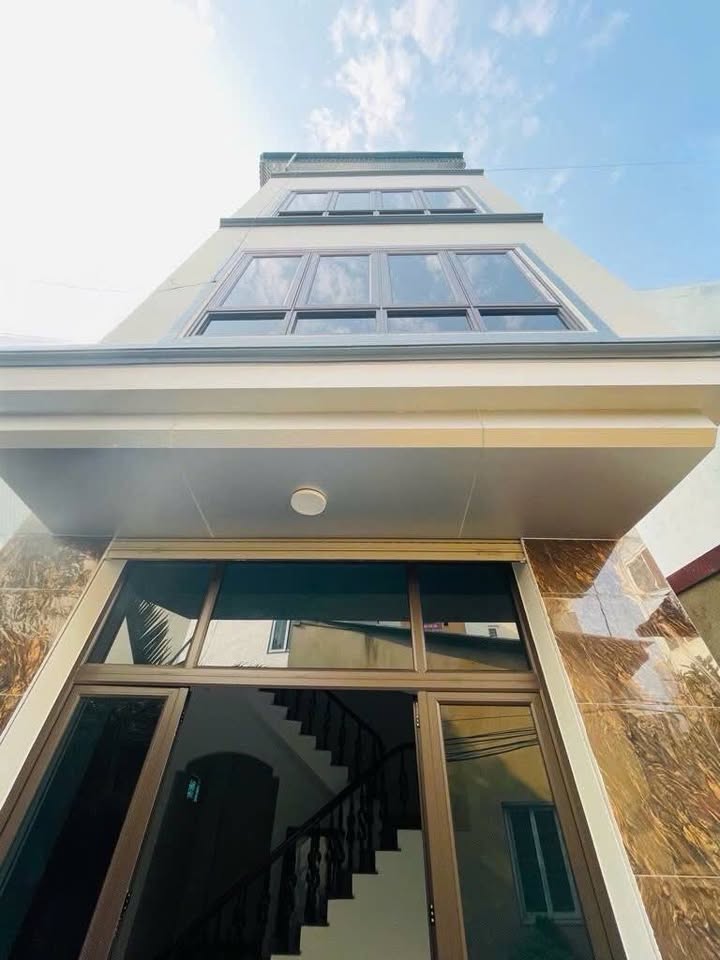 ĐỪNG VỘI MUA NHÀ NẾU CHƯA XEM CĂN NÀY‼️ LAI XÁ – 46M² – 4 TẦNG – CHỈ 6,X TỶ!